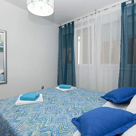 Apartmán Bal