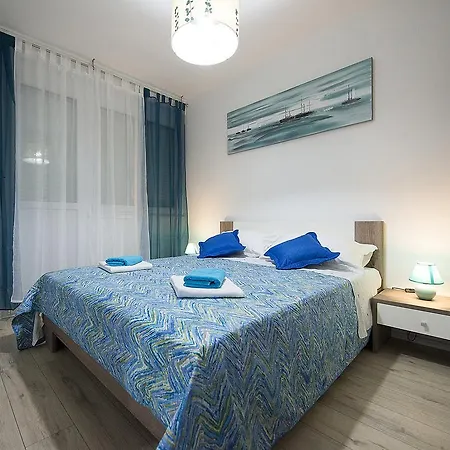 Apartmán Bal Split