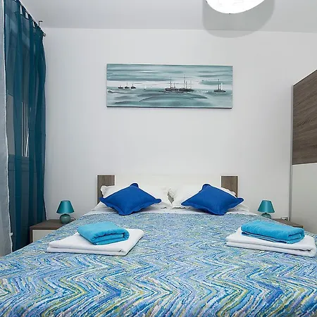 Apartmán Bal