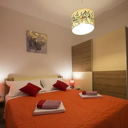 Apartmán Bal