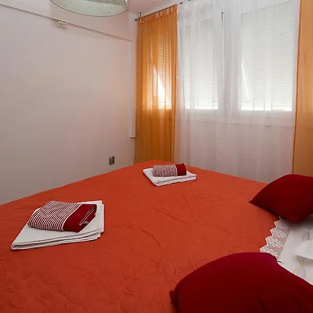 Apartmán Bal Split