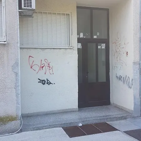 Bal Apartmán Split