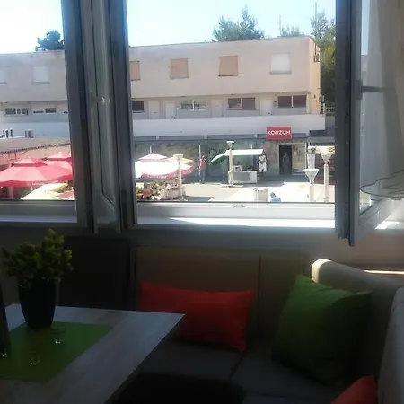 Διαμέρισμα Bal