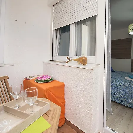 Διαμέρισμα Bal Σπλιτ