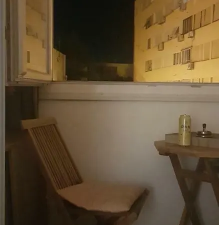 Apartment Bal *