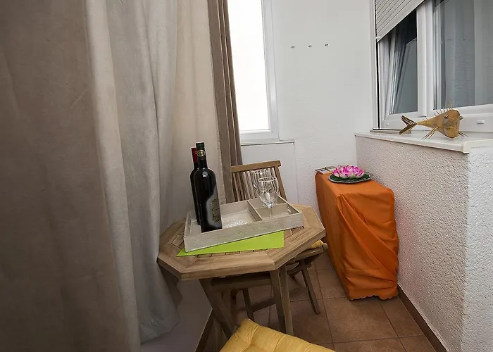 Apartamento Bal Split