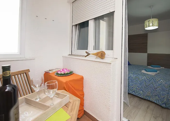 Apartamento Bal Split