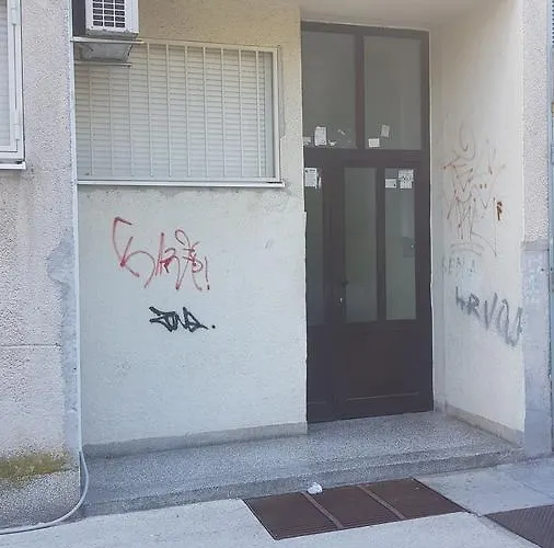 Bal Apartamento Split