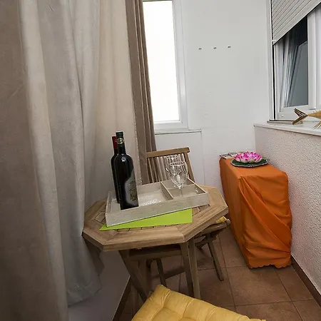 Apartament Bal Split